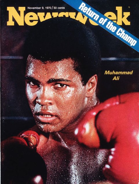 Rewind: Looking Back at 90 Years of Iconic Newsweek Covers 23 REWIND 90th Anniversary 21