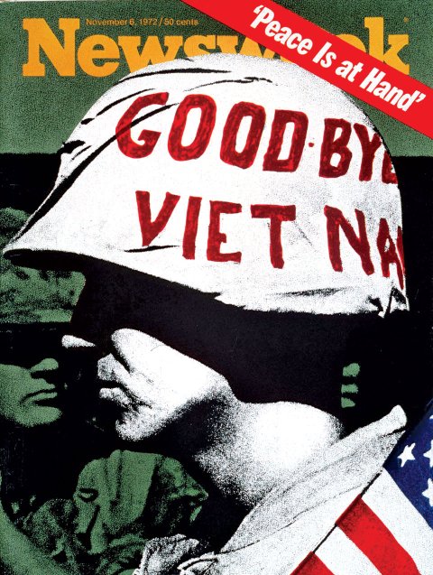 Rewind: Looking Back at 90 Years of Iconic Newsweek Covers 25 REWIND 90th Anniversary 23