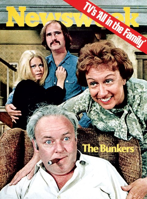 Rewind: Looking Back at 90 Years of Iconic Newsweek Covers 27 REWIND 90th Anniversary 25