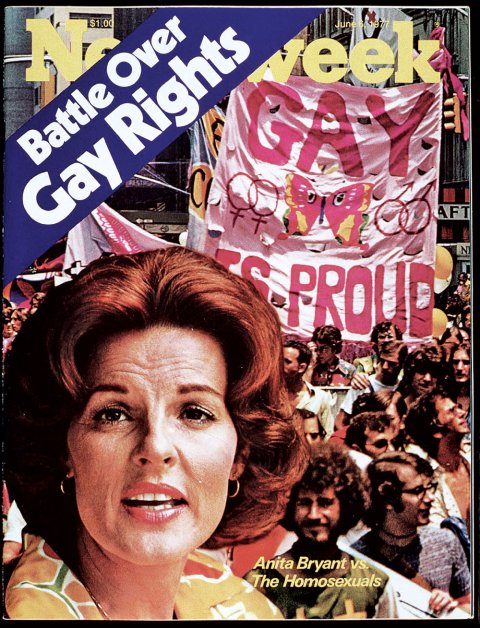 Rewind: Looking Back at 90 Years of Iconic Newsweek Covers 28 REWIND 90th Anniversary 26
