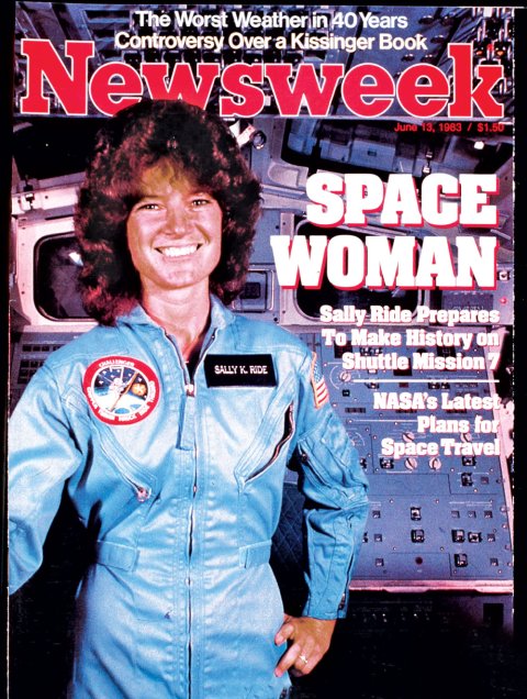Rewind: Looking Back at 90 Years of Iconic Newsweek Covers 29 REWIND 90th Anniversary 27