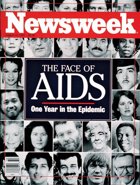 Rewind: Looking Back at 90 Years of Iconic Newsweek Covers 30 REWIND 90th Anniversary 28