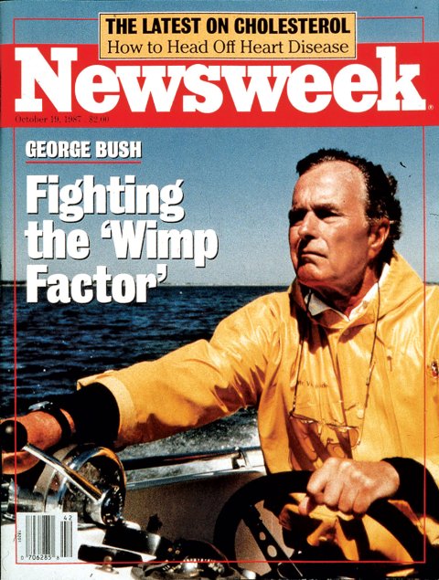 Rewind: Looking Back at 90 Years of Iconic Newsweek Covers 31 REWIND 90th Anniversary 29