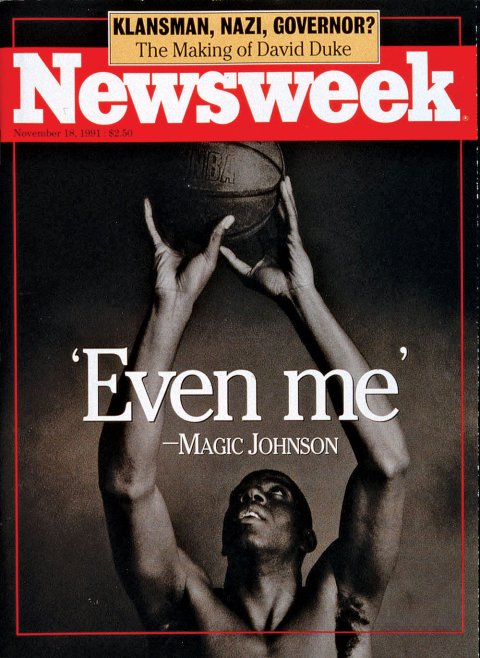 Rewind: Looking Back at 90 Years of Iconic Newsweek Covers 36 REWIND 90th Anniversary 34