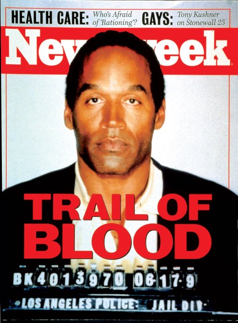 Rewind: Looking Back at 90 Years of Iconic Newsweek Covers 38 REWIND 90th Anniversary 36