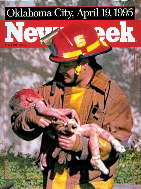 Rewind: Looking Back at 90 Years of Iconic Newsweek Covers 39 REWIND 90th Anniversary 37