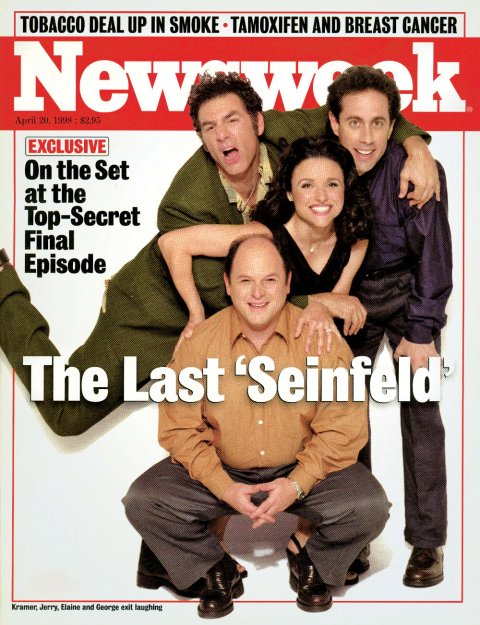 Rewind: Looking Back at 90 Years of Iconic Newsweek Covers 43 REWIND 90th Anniversary 41