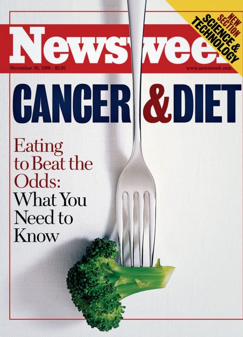 Rewind: Looking Back at 90 Years of Iconic Newsweek Covers 45 REWIND 90th Anniversary 43