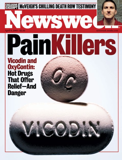 Rewind: Looking Back at 90 Years of Iconic Newsweek Covers 49 REWIND 90th Anniversary 47