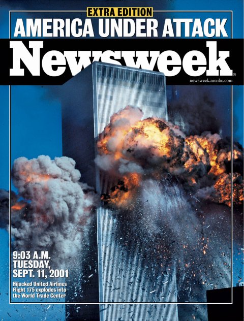 Rewind: Looking Back at 90 Years of Iconic Newsweek Covers 50 REWIND 90th Anniversary 48