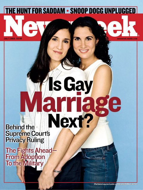 Rewind: Looking Back at 90 Years of Iconic Newsweek Covers 51 REWIND 90th Anniversary 49