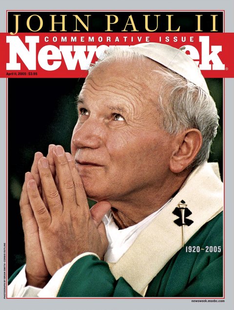 Rewind: Looking Back at 90 Years of Iconic Newsweek Covers 52 REWIND 90th Anniversary 50