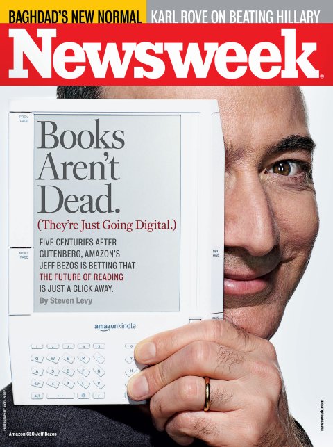 Rewind: Looking Back at 90 Years of Iconic Newsweek Covers 53 REWIND 90th Anniversary 51