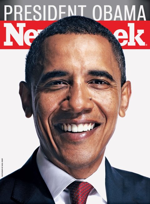Rewind: Looking Back at 90 Years of Iconic Newsweek Covers 54 REWIND 90th Anniversary 52