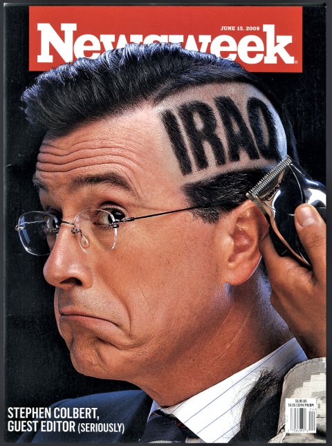 Rewind: Looking Back at 90 Years of Iconic Newsweek Covers 55 REWIND 90th Anniversary 53