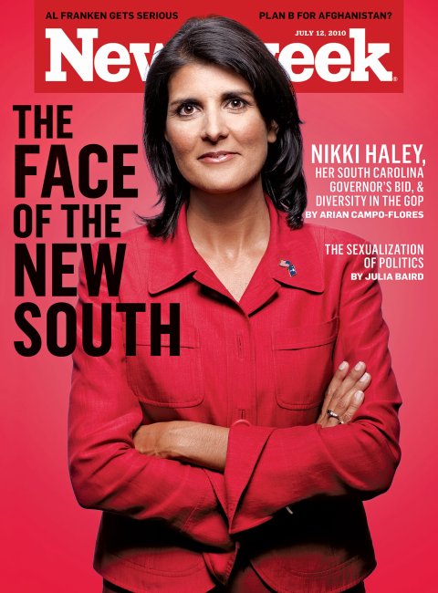 Rewind: Looking Back at 90 Years of Iconic Newsweek Covers 56 REWIND 90th Anniversary 54