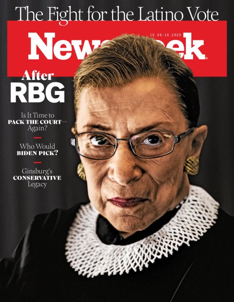 Rewind: Looking Back at 90 Years of Iconic Newsweek Covers 61 REWIND 90th Anniversary 59