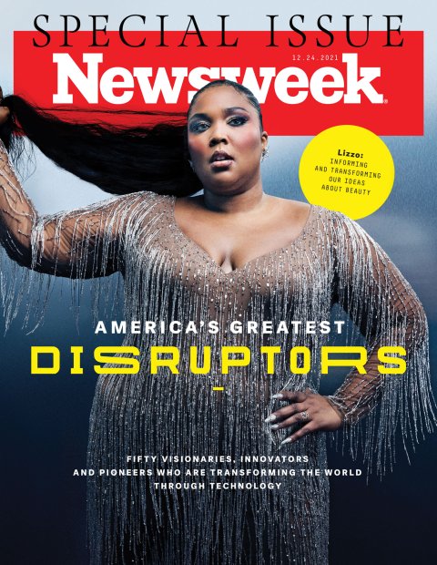 Rewind: Looking Back at 90 Years of Iconic Newsweek Covers 62 REWIND 90th Anniversary 60