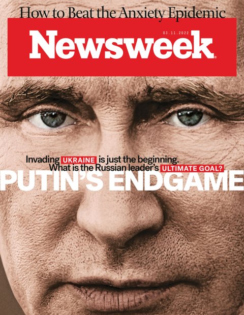 Rewind: Looking Back at 90 Years of Iconic Newsweek Covers 64 REWIND 90th Anniversary 62