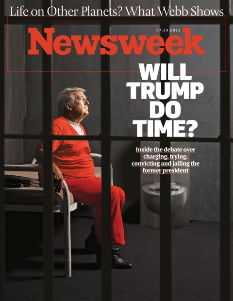 Rewind: Looking Back at 90 Years of Iconic Newsweek Covers 66 REWIND 90th Anniversary 64