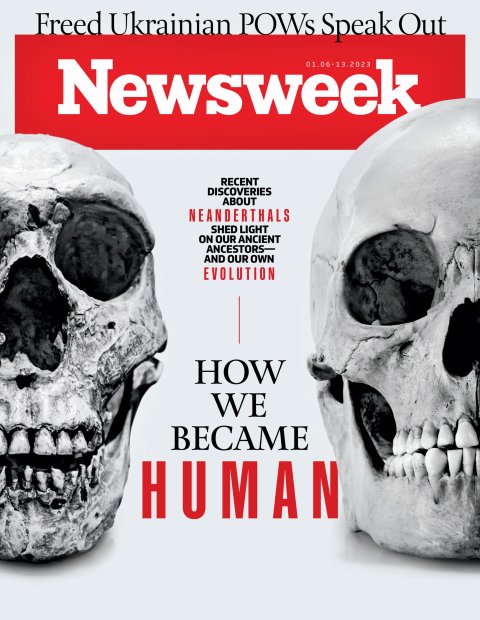 Rewind: Looking Back at 90 Years of Iconic Newsweek Covers 67 REWIND 90th Anniversary 65