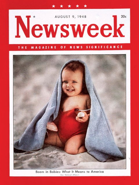 Rewind: Looking Back at 90 Years of Iconic Newsweek Covers 8 REWIND 90th Anniversary 67