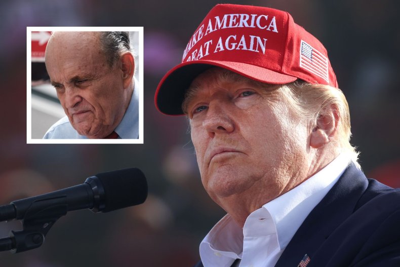 Trump Indictment Georgia Jury