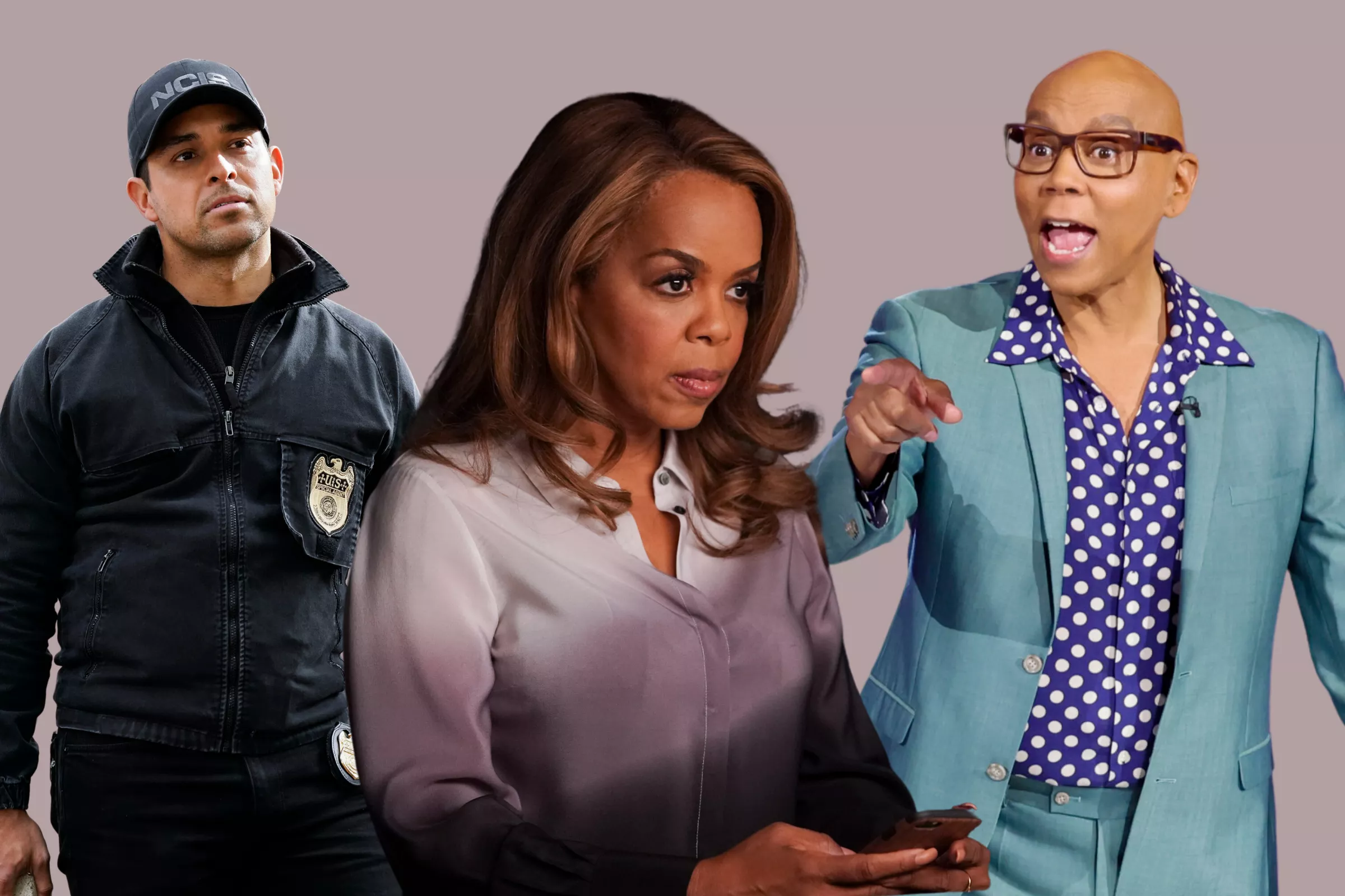 Which Shows Has CBS Renewed? Fate of 'NCIS', 'CSI: Vegas' and More Revealed - Vimarsana News