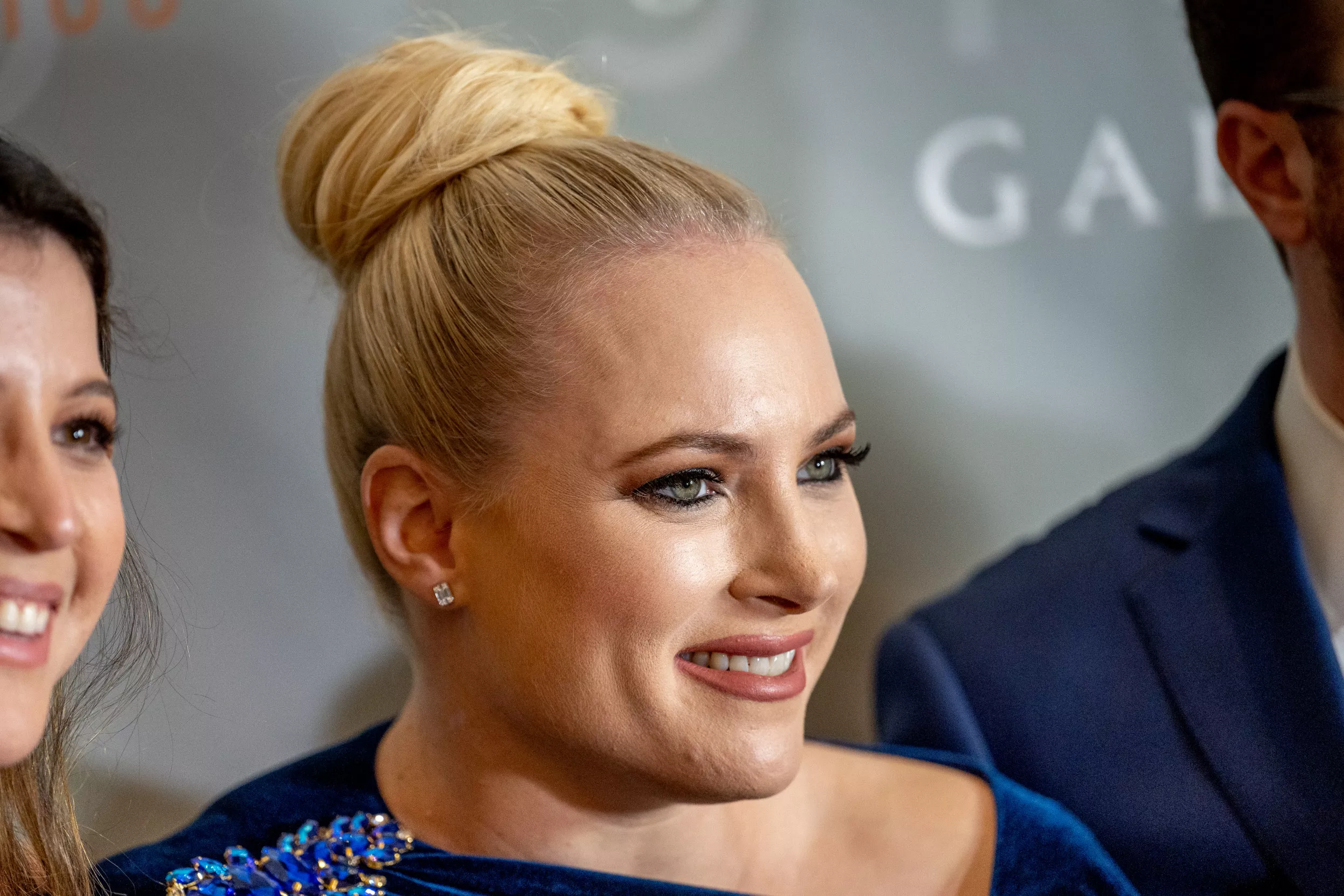 Meghan McCain Refuses Ozempic Post Pregnancy: 'Clear Moral Issue' - Vimarsana News