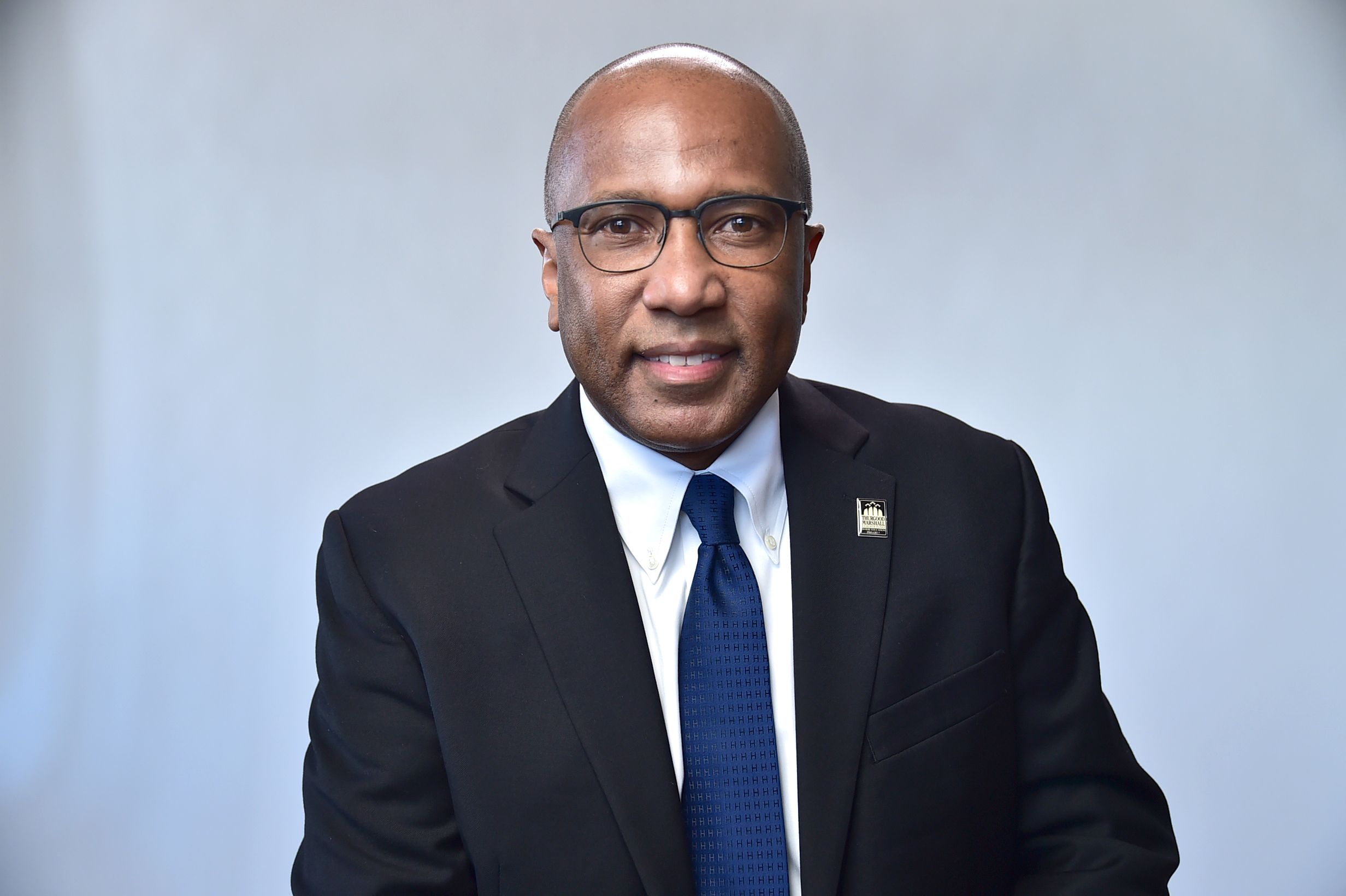 Thurgood Marshall College Fund Knows That Diversity is a Force Multiplier