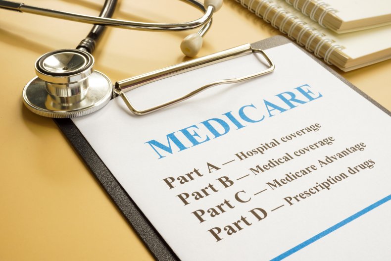 East Palestine Residents Could Get Medicare