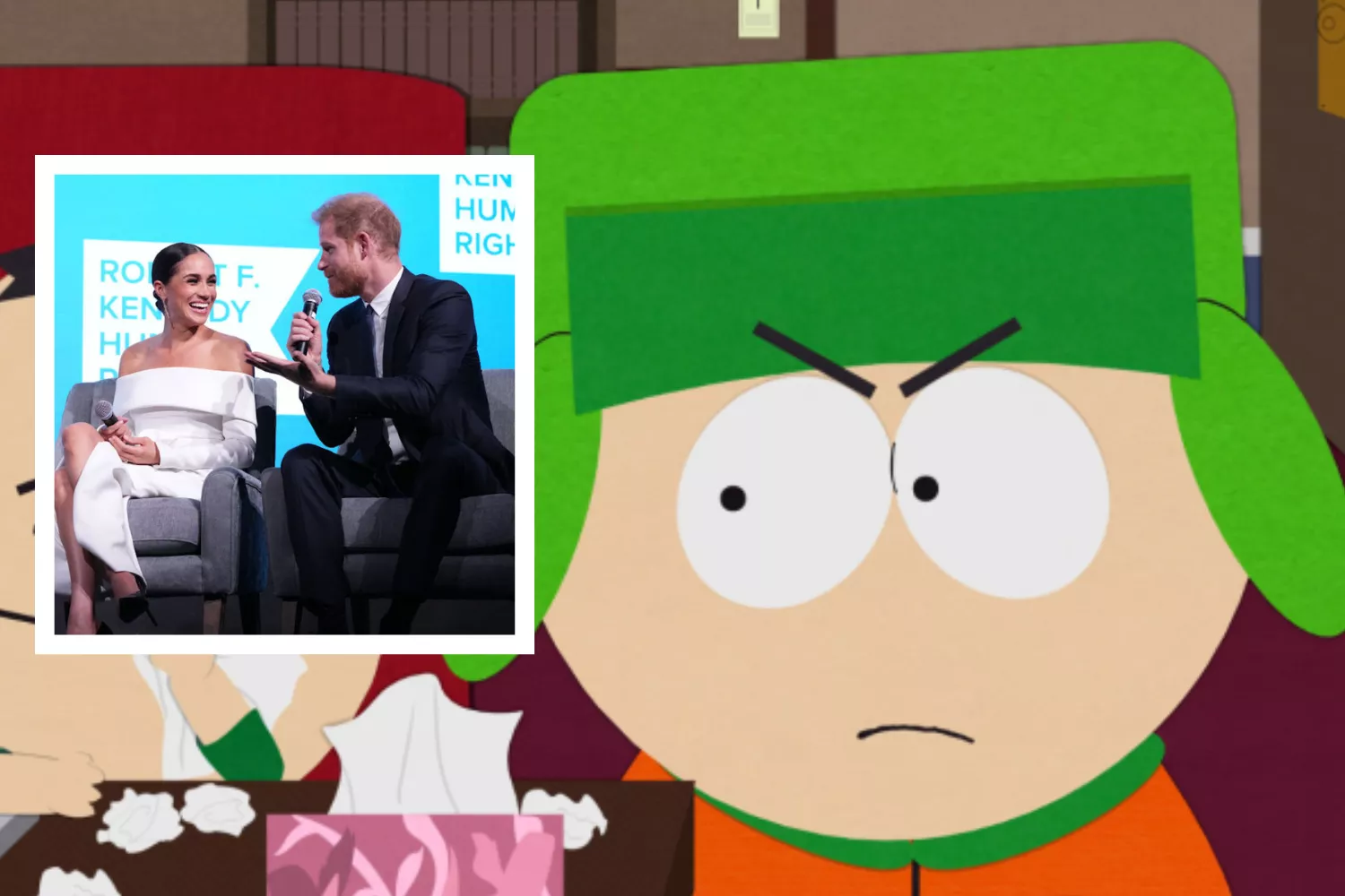 Is 'South Park' On Tonight? When Next Episode Will Air on Comedy Central - Vimarsana News