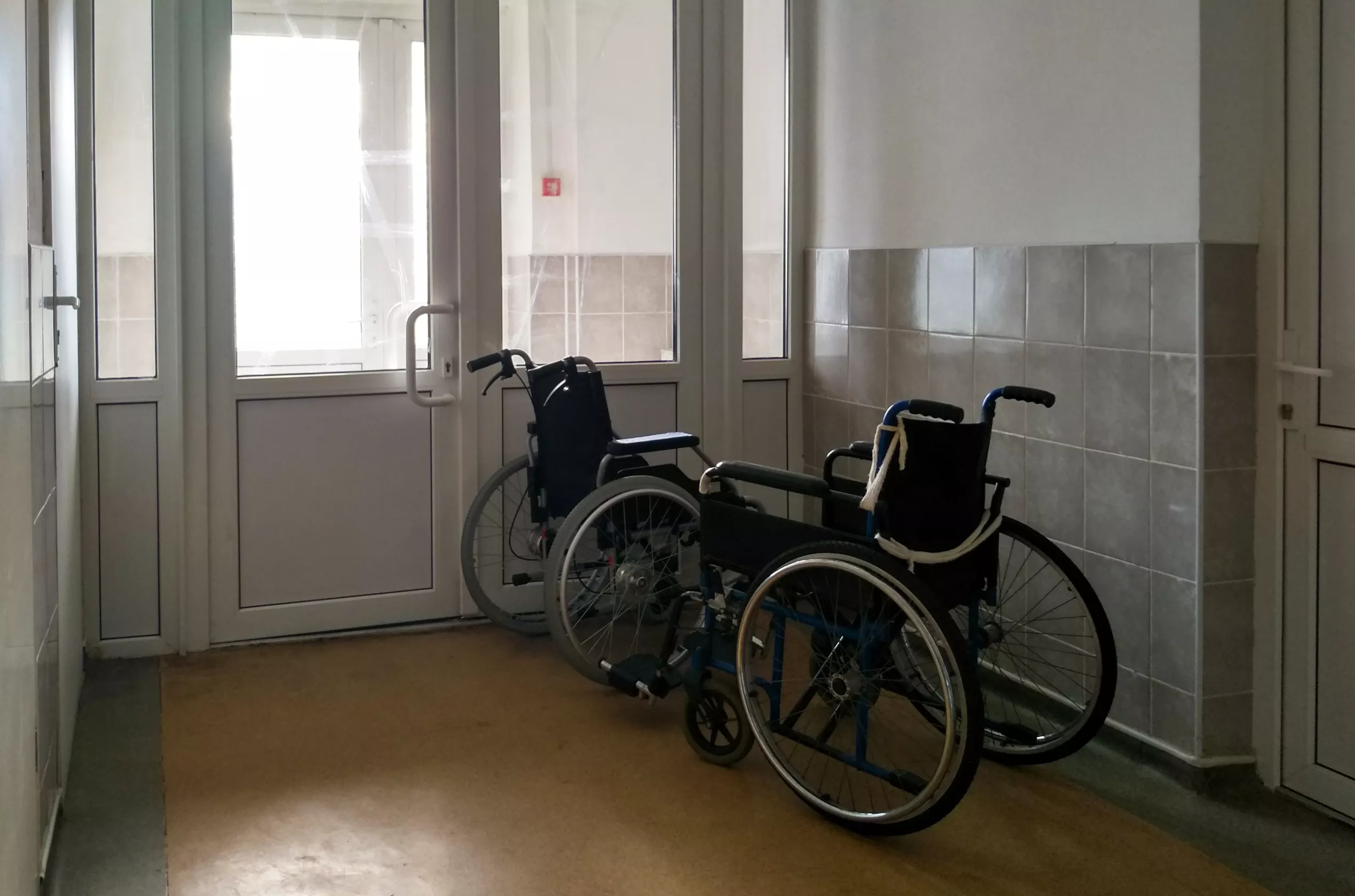Massive Backlog of Nursing Home Inspections Takes Human Toll Amid Lawsuits - Vimarsana News