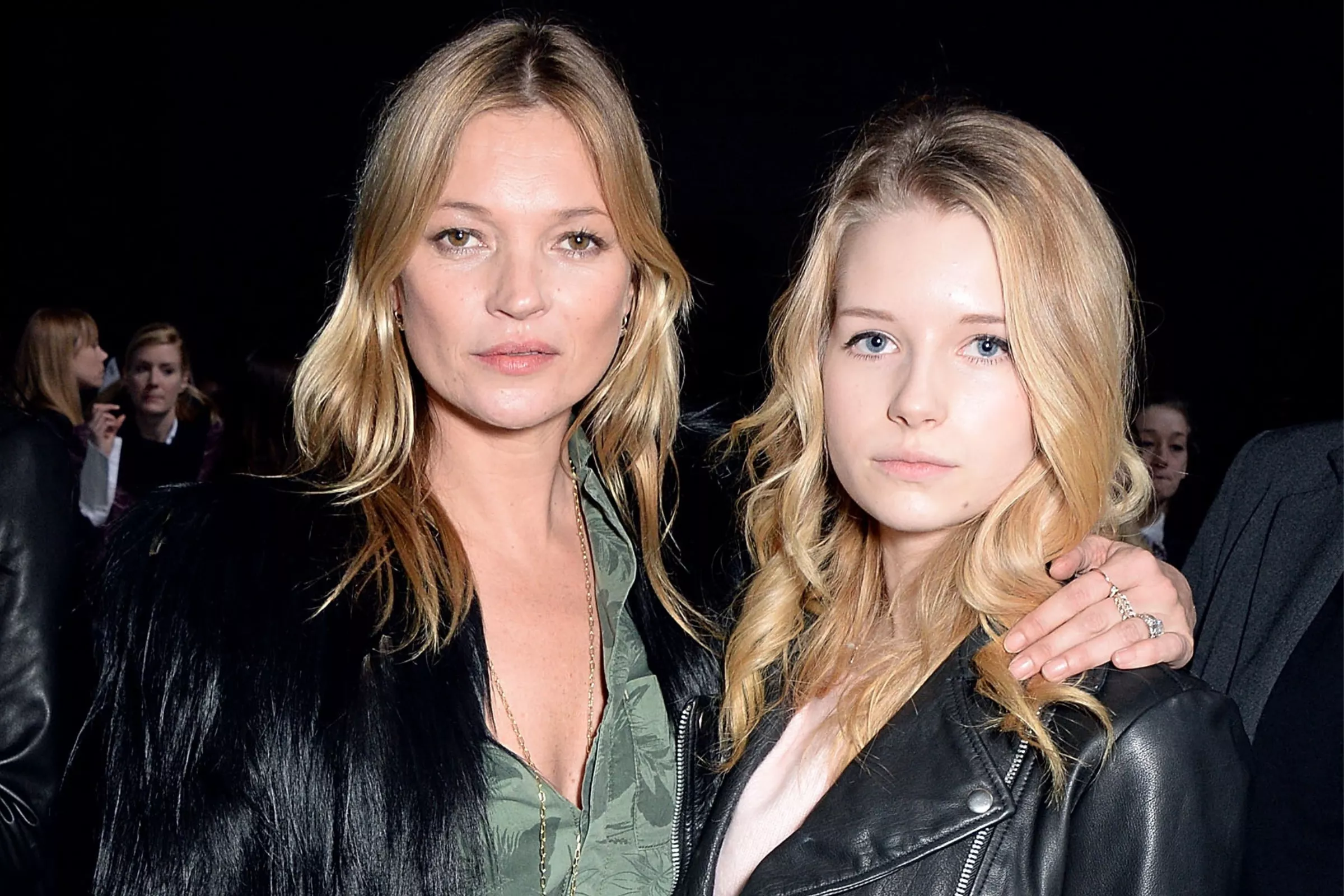 Lottie Moss: I'm Called a Nepo Baby. My Life Isn't What You Imagined - Vimarsana News