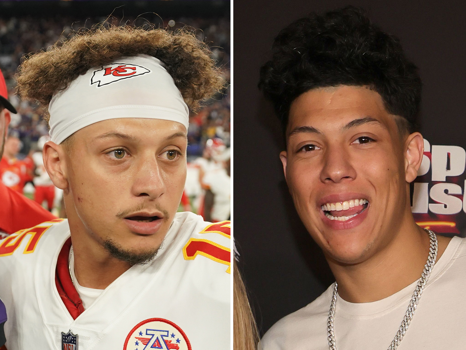 Patrick Mahomes' Brother Told to 'Get a Job' After Super Bowl Celebrations