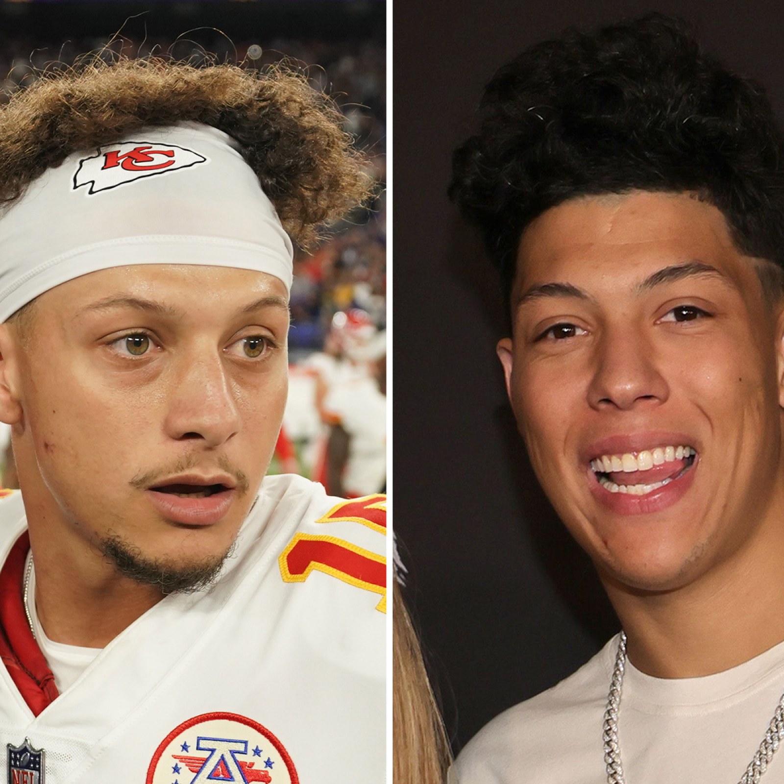 Patrick Mahomes' Brother Told to 'Get a Job' After Super Bowl Celebrations