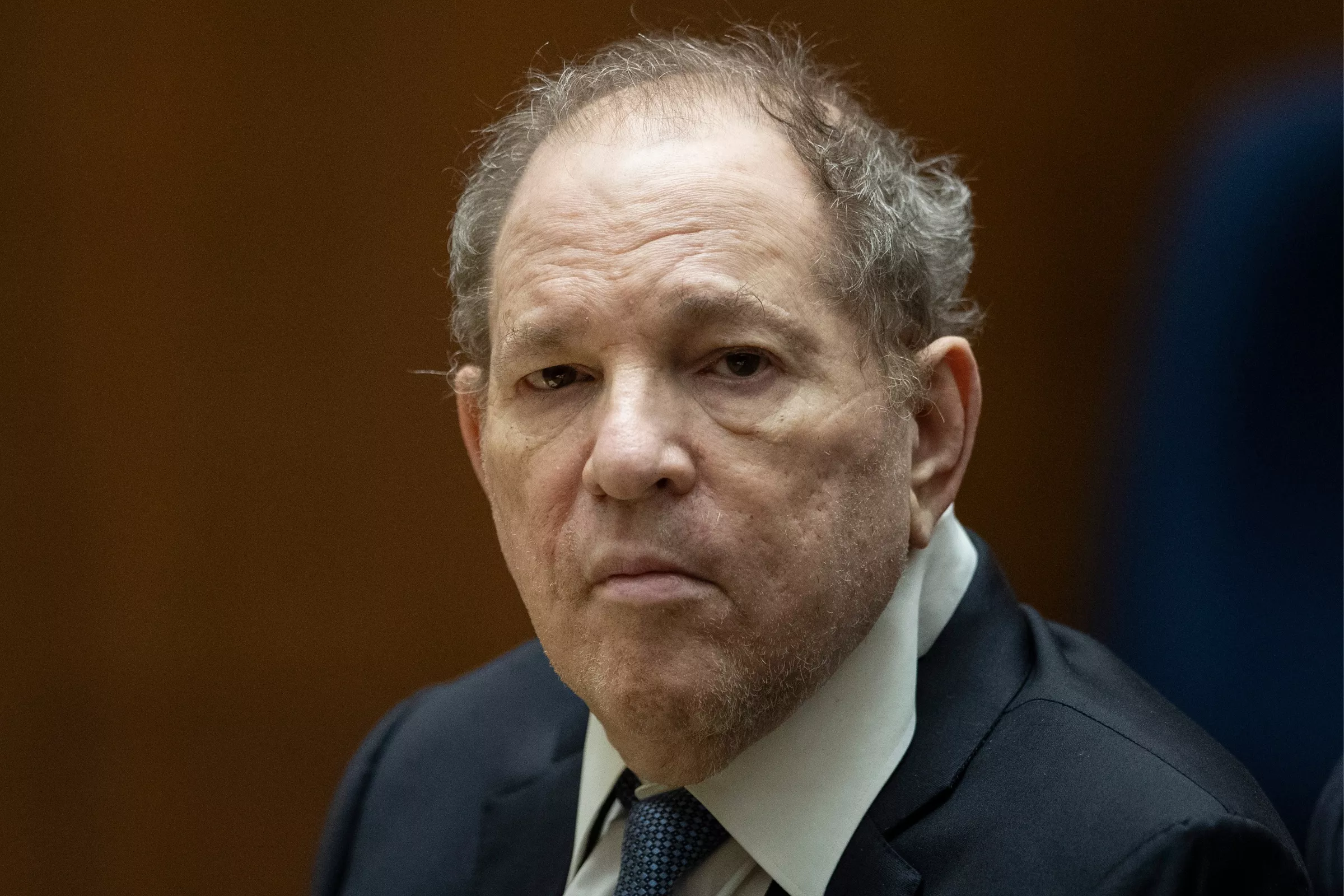 Harvey Weinstein Could Receive Lifeline Instead of Sentence Today - Vimarsana News