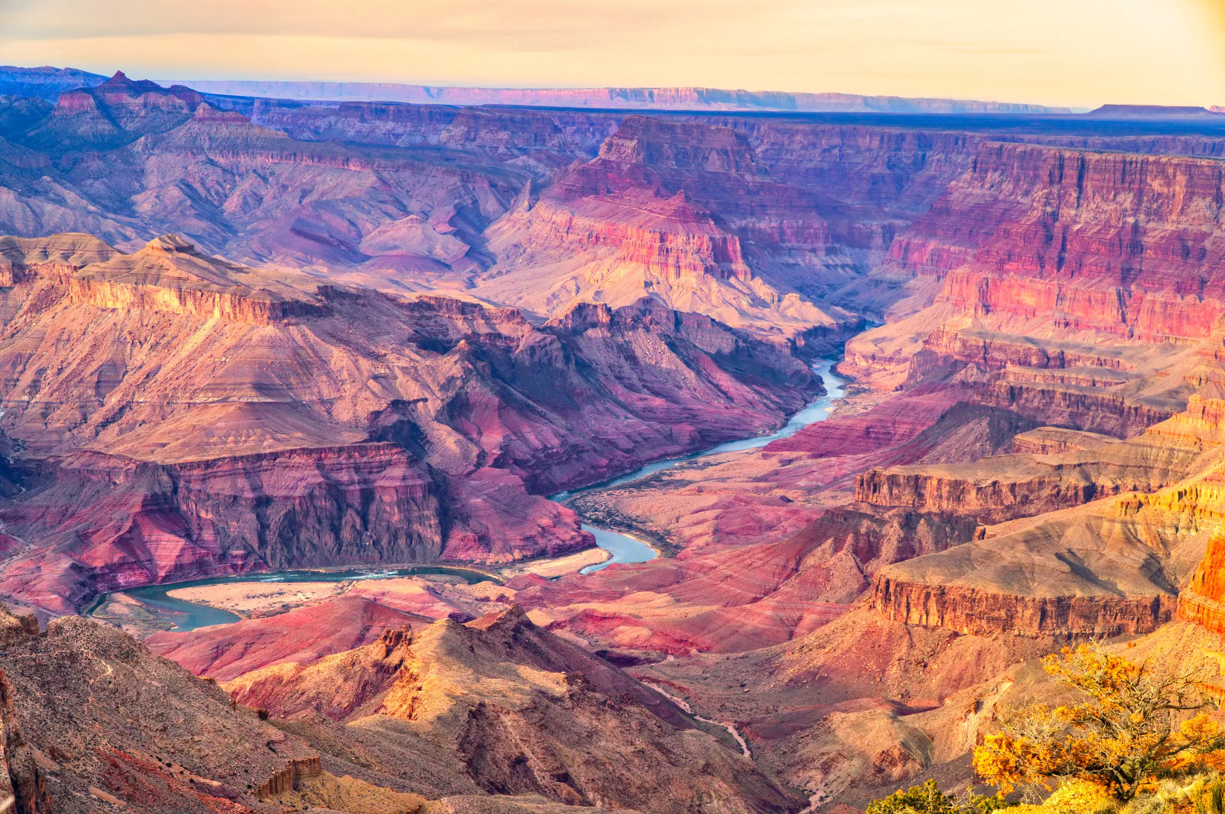 Colorado River Drainage Basin Explained - Vimarsana News