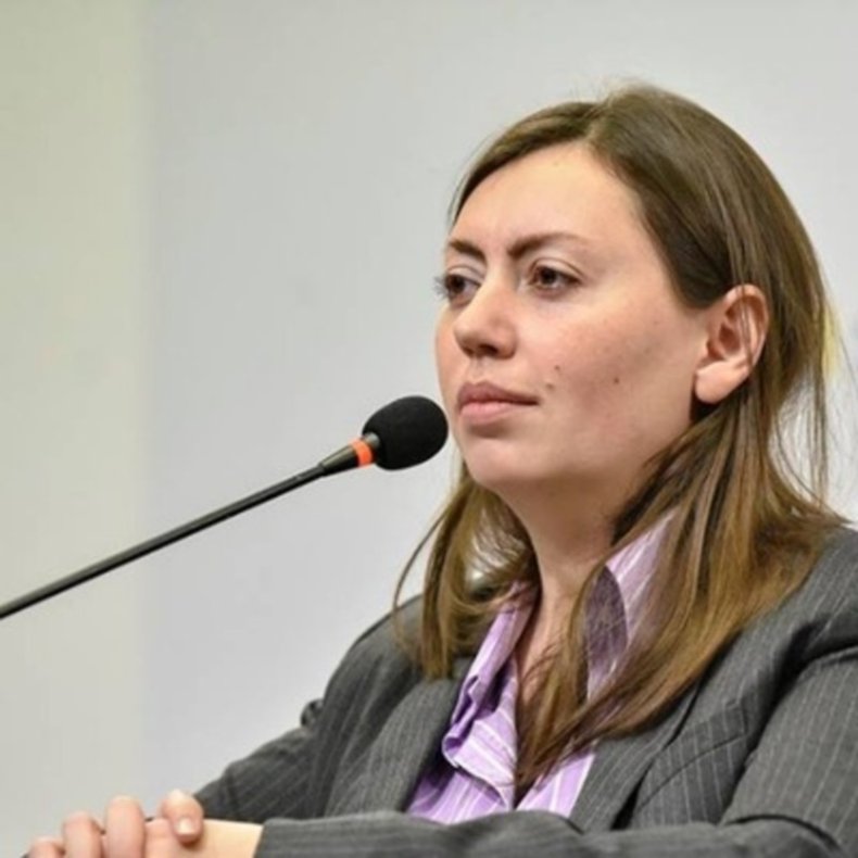 Marta Pyvovarenko