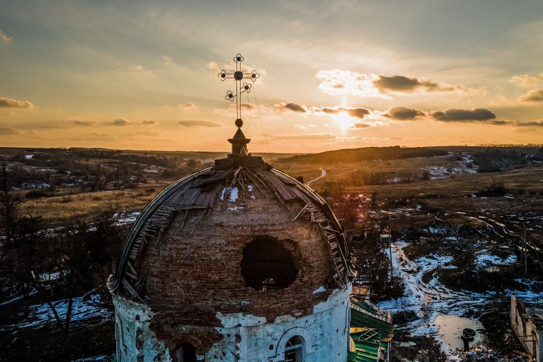 China's Russia-Ukraine War Waiting Game