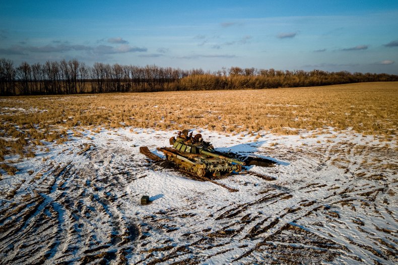 China's Russia-Ukraine War Waiting Game