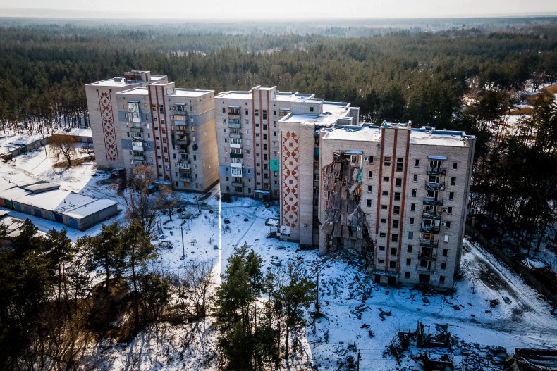 China's Russia-Ukraine War Waiting Game
