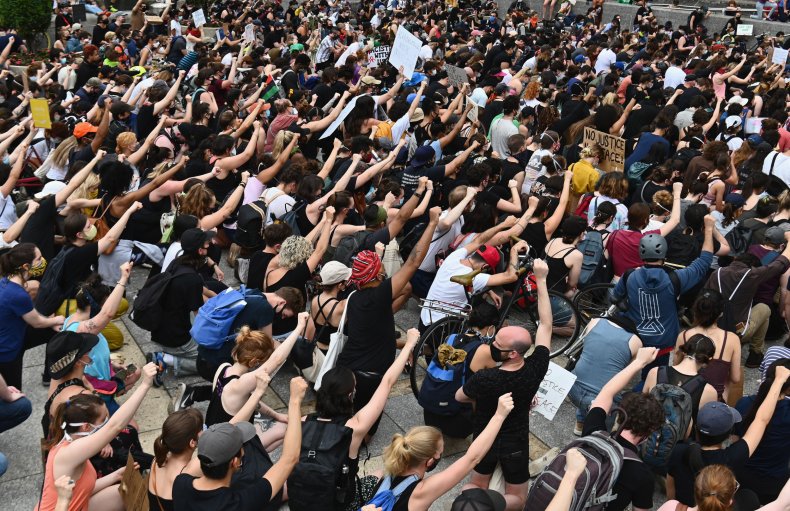 Black Lives Matter