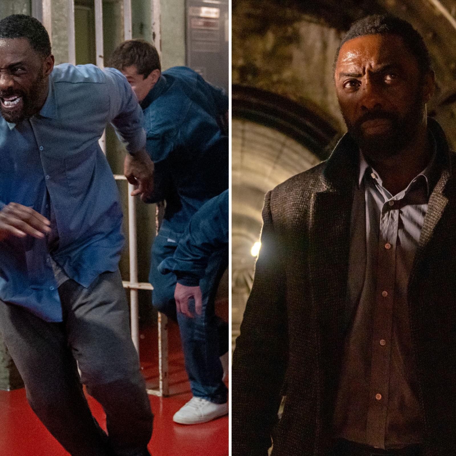 Stream luther season 5 2025 usa