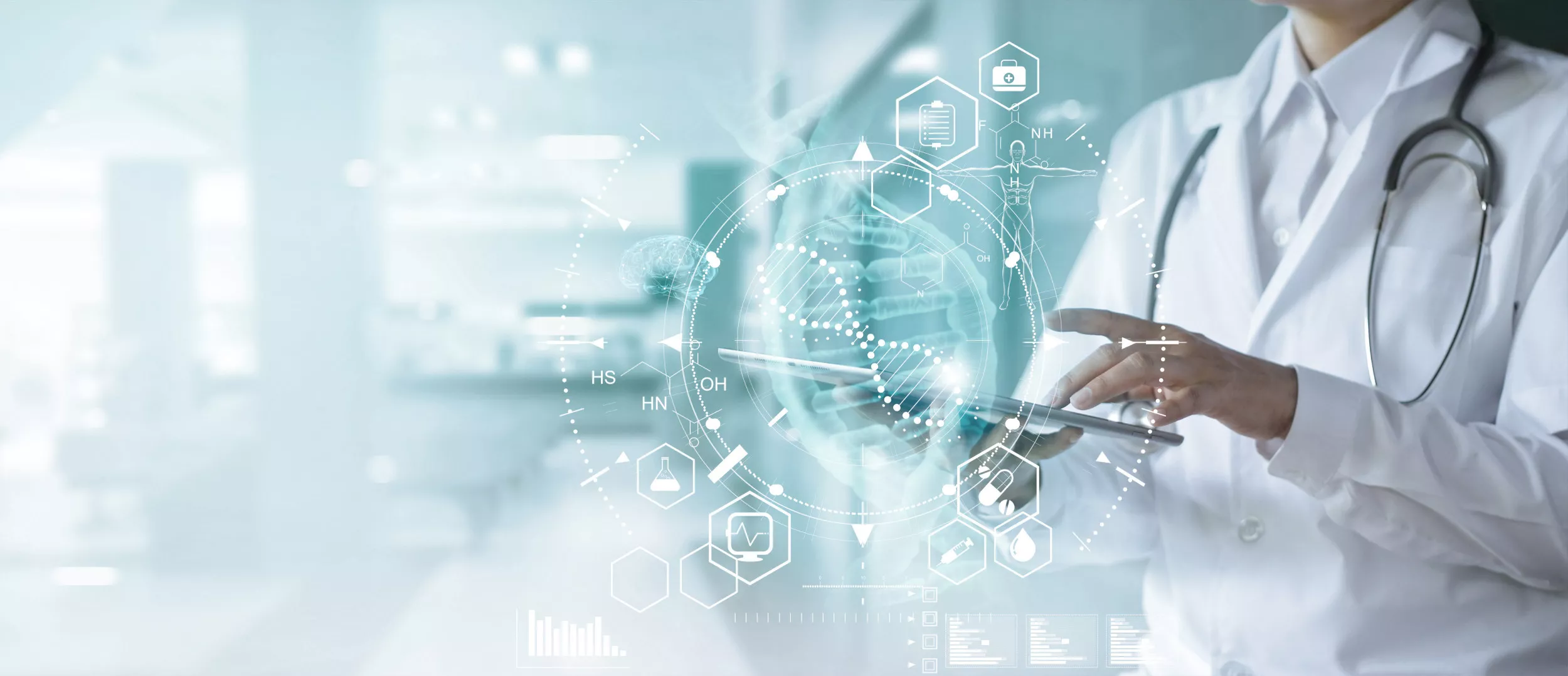 Five Health IT Trends for 2023 - Vimarsana News