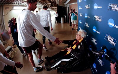 Sister Jean Loyolas College Basketball Sister Jean Loyolas College Basketball