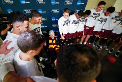 Sister Jean Loyolas College Basketball Sister Jean Loyolas College Basketball