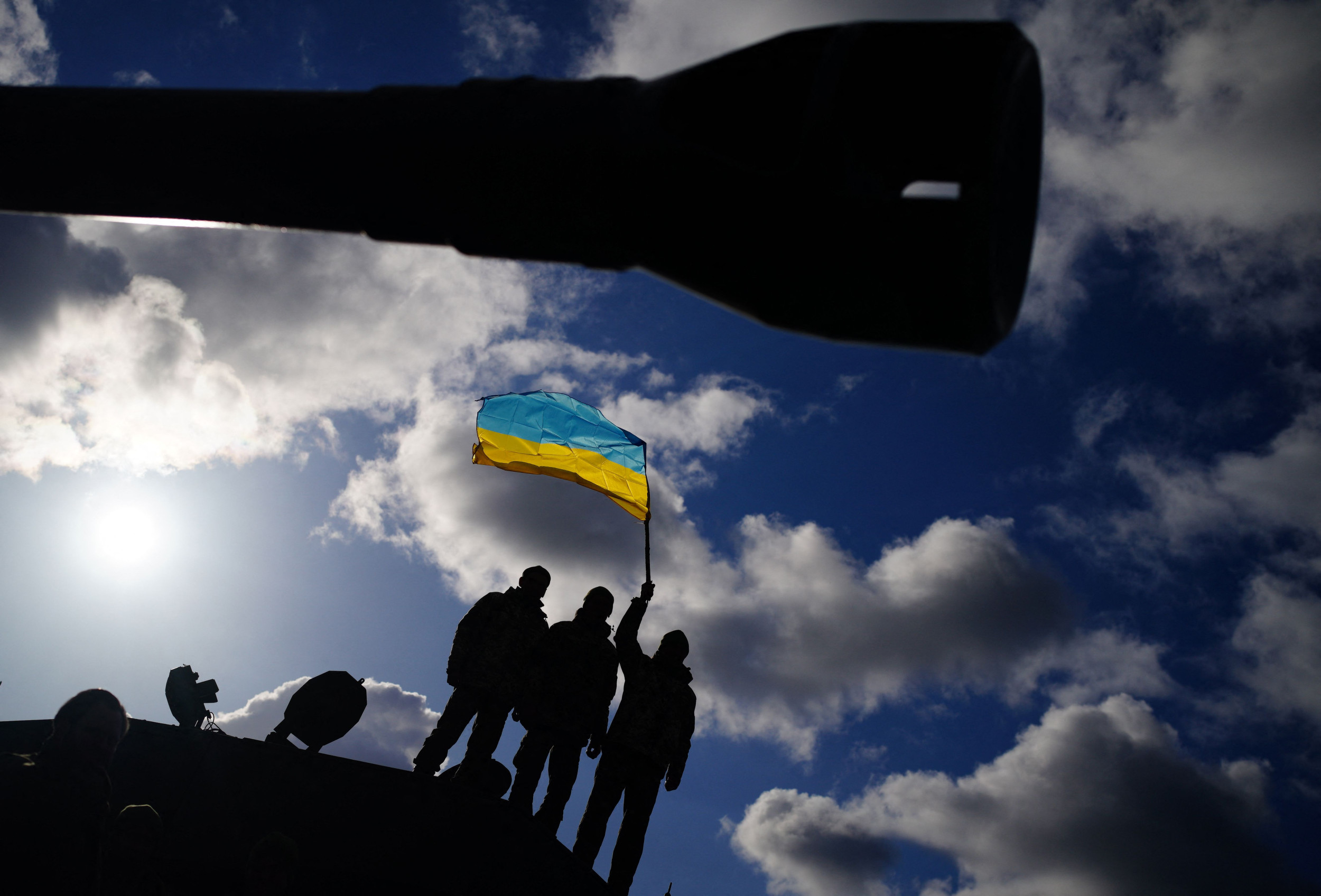 Congressman: U.S. Support for Ukraine Will Stay Strong | Opinion