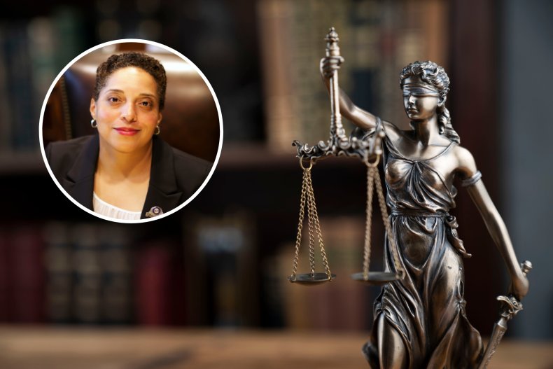 Kim Gardner St. Louis Prosecutor Woke Controversy