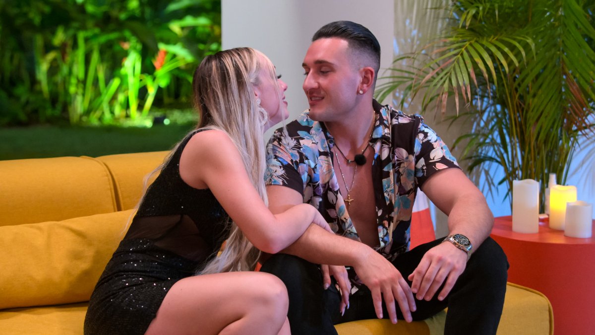 While Chloe Veitch and Joey Sasso have graced our TV screens for many shows  now, from being catfished to finding their perfect match, it…